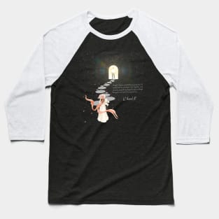 The one that my soul loves Baseball T-Shirt